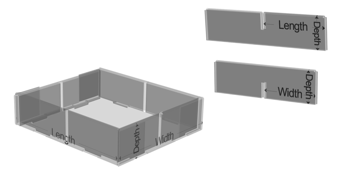 D026_R4SideTray 2x2SlotDividers